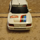 Nikko RC Peugeot 205 - pikkukuva 2
