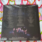 HELLOWEEN - UNITED ALIVE 2 BLURAY 3 DVD 3CD EARBOOK *UUSI* - pikkukuva 2