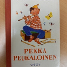 Astrid Lindgren: Pekka peukaloinen - pikkukuva 1