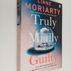 Liane Moriarty : Truly madly guilty - pikkukuva 1