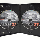 Chapter 27- John Lennonin Murha (Leto, Lohan, 2dvd) - pikkukuva 3