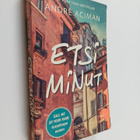 Andre Aciman : Etsi minut - pikkukuva 1