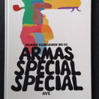 Hemmo Paskiainen Armas Special 1 painos. - pikkukuva 1