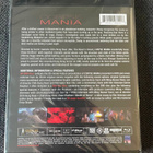 Corpse Mania 4K UHD + LE slip | US | 1981 - pikkukuva 3