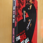 Frank Miller : The Big Fat Kill A Tale from Sin City ( k.po) - pikkukuva 1
