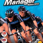 Pro Cycling Manager Tour De France 2012 (PC DVD) (UUSI) -40% - pikkukuva 1
