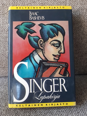 Isaac Bashevis Singer: Lupakirja