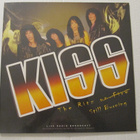 Kiss The Ritz Still Burning LP - pikkukuva 1