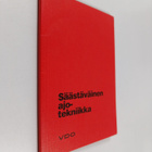 Säästäväinen ajotekniikka - pikkukuva 1