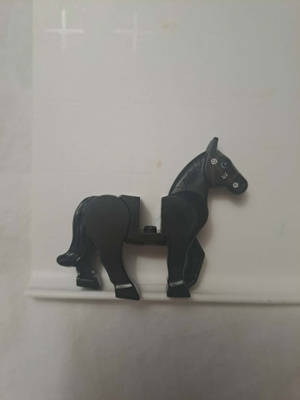 LEGO Hevonen