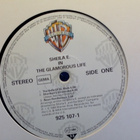 SHEILA E. :: IN THE GLAMOROUS LIFE :: VINYYLI  LP   1984  !! - pikkukuva 3