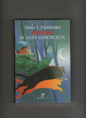 Matintupa, Tuula: Piippo ja mies Marokosta, KM 1999, skp, K4