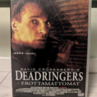 DEADRINGERS - EROTTAMATTOMAT (DVD) - pikkukuva 1