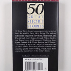 Milton (ed.) Crane : Fifty Great Short Stories - pikkukuva 2