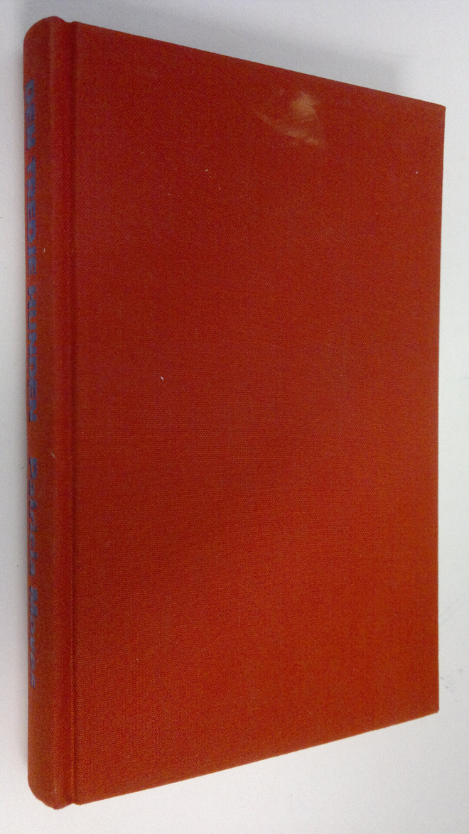 Patricia Moyes : Den tredje hunden