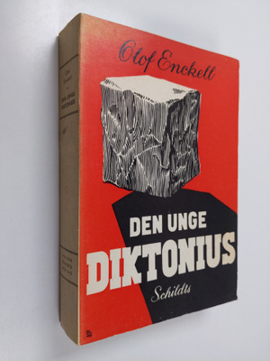 Olof Enckell : Den unge diktionius