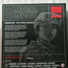 Star Wars Black Series: Jyn Erso (UUSI) - pikkukuva 2
