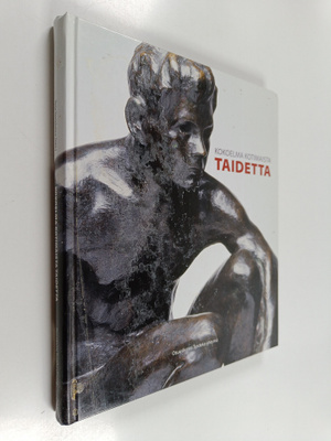Kokoelma kotimaista taidetta