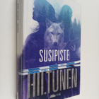 Pekka Hiltunen : Susipiste : romaani - pikkukuva 1