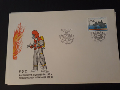 1988  Palokunta  HALPA!