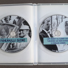DVD: Pähkähullu Suomi (1967) + Häpy Endkö?...(1977) 2x DVD - pikkukuva 3