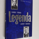 Kari Kallonen ym. : Legenda : Lauri Törni - Larry Thorne - pikkukuva 1