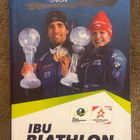 IBU BIATHLON GUIDE 2016/2017 - pikkukuva 1