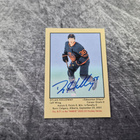 Dylan Holloway 2022-23 Parkhurst Champions 51 Retro Auto - pikkukuva 1