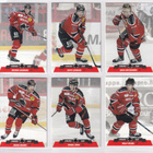 2017-18 Cardset Series 2 Ässät Team Set 12 korttia (349-360) - pikkukuva 2