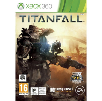 Titanfall (XBOX360)