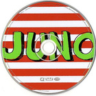 Juno :  Original Soundtrack  -  CD - pikkukuva 2