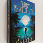 Terry Pratchett : Valtio - pikkukuva 1
