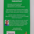 Nicky Gumbel : Vieläkö Jumala parantaa? - pikkukuva 2