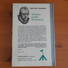 Fridtjof Nansen:Hiihtäen poikki Grönlannin.Sid. - pikkukuva 2