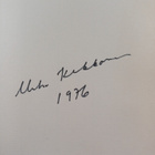 Urho Kekkonen : Kirjeitä myllystäni 1 : 1956-1967 (signee... - pikkukuva 3