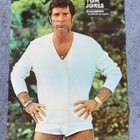 Tom Jones juliste + Michael Jackson juliste - pikkukuva 1