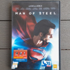 DVD: Man Of Steel (Henry Cavill, Russell Crowe 2013) - pikkukuva 1