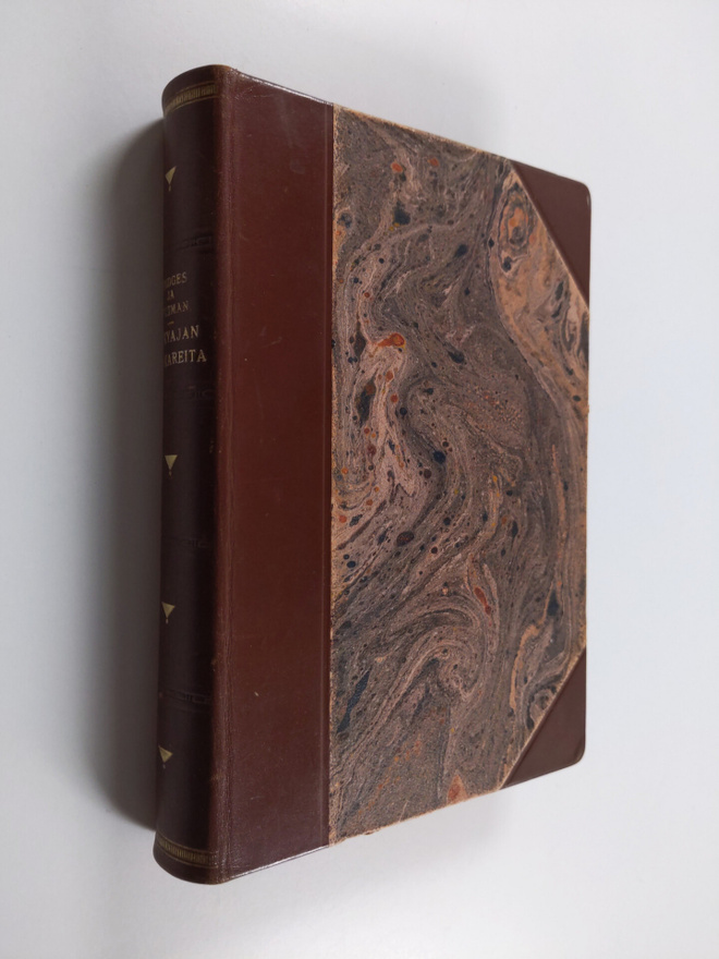 T. C. Bridges : Nykyajan sankareita