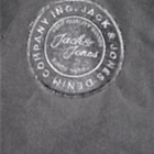 JACK & JONES MUSTA TOPPATAKKI KOKO XXL HYVÄ HKI - pikkukuva 2