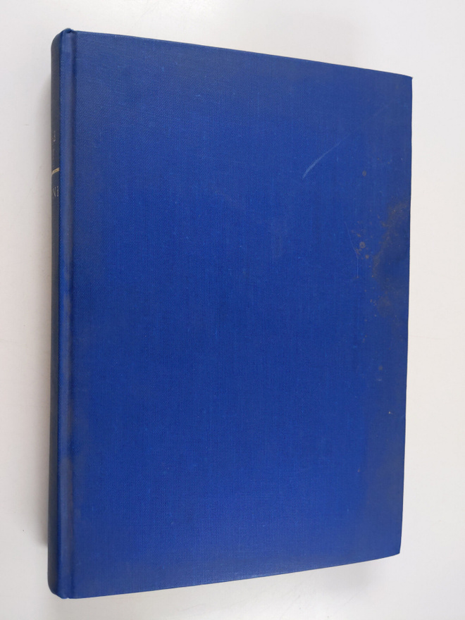 Bertrand Russell : Elämäni 1 : 1872-1914