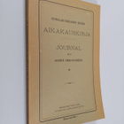 Suomalais-ugrilaisen seuran aikakauskirja 57 = Journal de... - pikkukuva 1