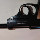 Walther P38 4,5 mm / .177 ilmapistooli, metallirunkoinen - pikkukuva 5