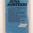 Hank Jason : Junamysteeri - pikkukuva 2