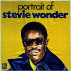 Stevie Wonder – Portrait Of Stevie Wonder LP - pikkukuva 1