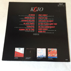 KOJO Bomb Out LP - pikkukuva 2