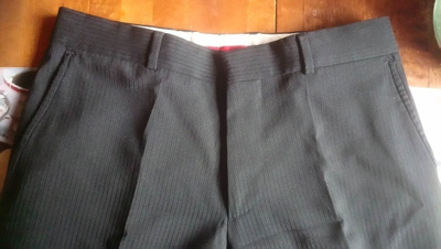 Suorathousut HUGO BOSS koko 46 / W31", L33"