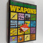 David Harding : Weapons : an international encyclopedia f... - pikkukuva 1