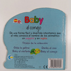 Baby el conejo - pikkukuva 2