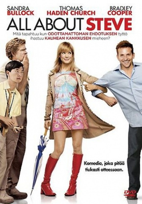 All About Steve (DVD)