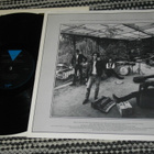 KING SWAMP - s/t - LP 1989 pop rock EX - pikkukuva 3